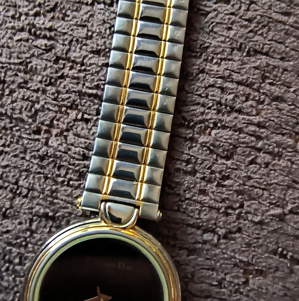 Christian Dior Vintage Watch - Picture 6 of 15